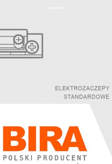 Katalogi produktów