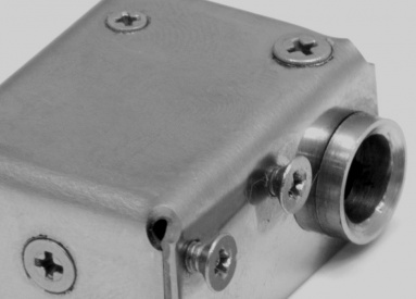 Elektromagnetische Schrankschlösser