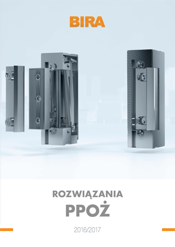 Katalog produktów 2016